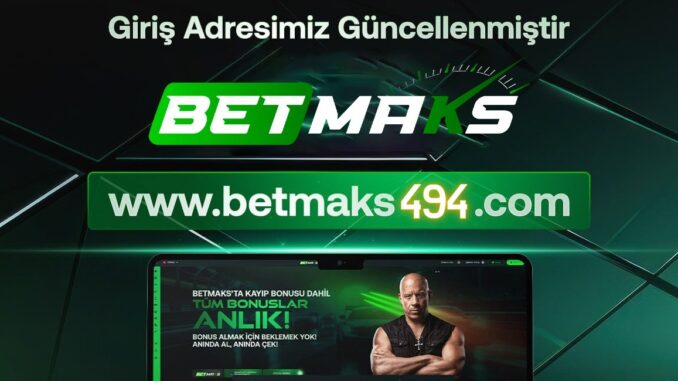 betmaks-494