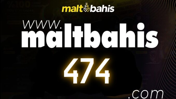 maltbahis-474