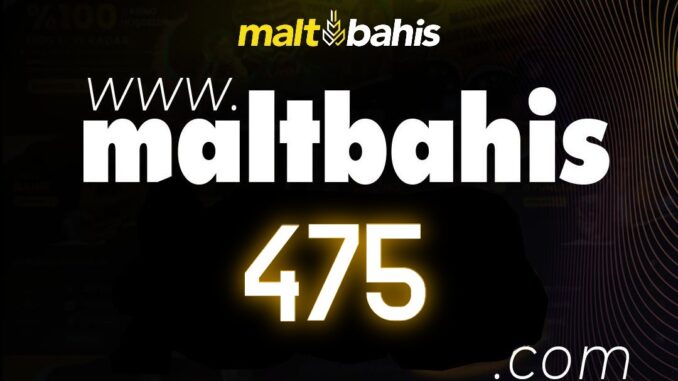 maltbahis-475