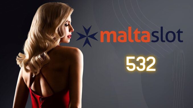 Maltaslot-532