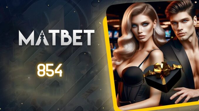matbet-854