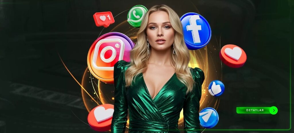 Modabet Telegram Kanalı